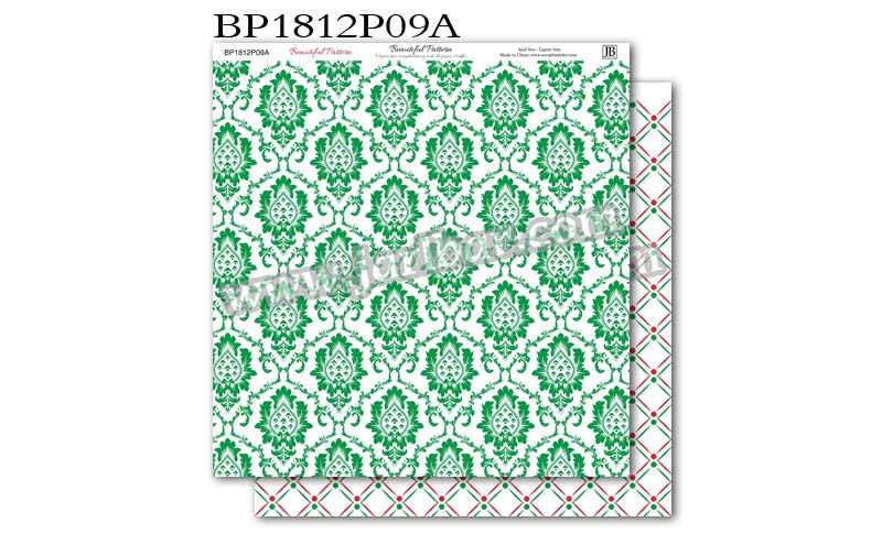 BP1812P09A