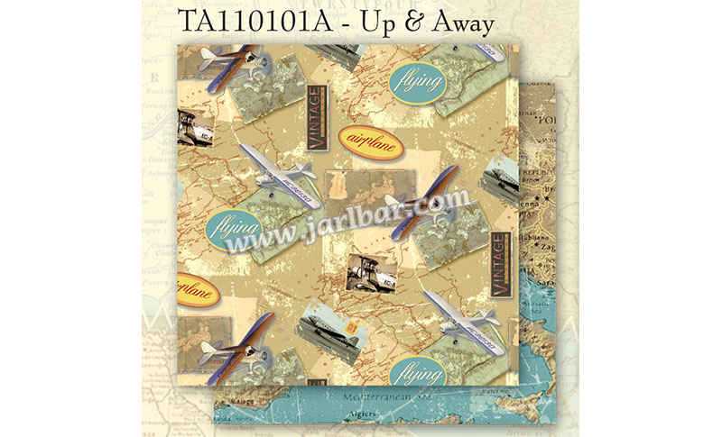 TA110101A-up&away